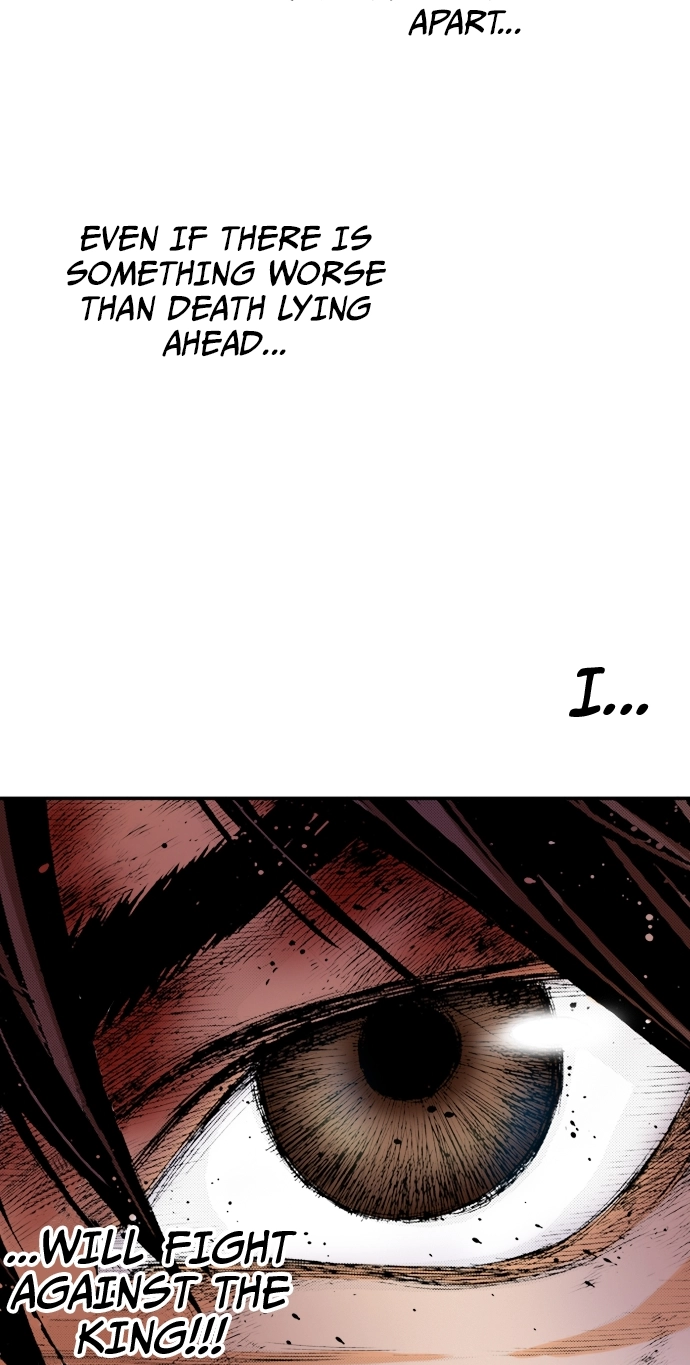 Ousama Game Chapter 56 page 26 - 