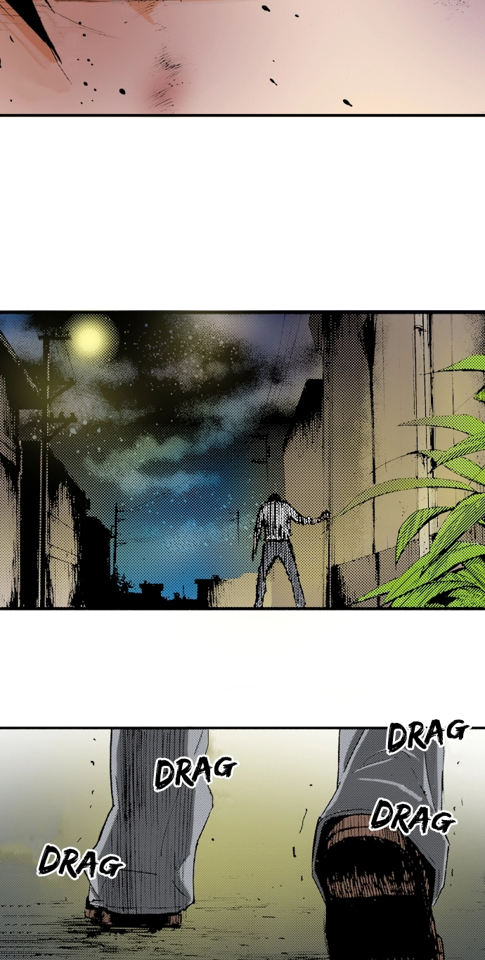 Ousama Game Chapter 56 page 27 - 