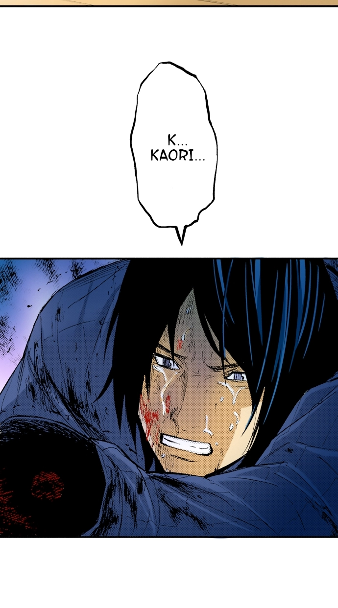 Ousama Game Chapter 56 page 7 - 