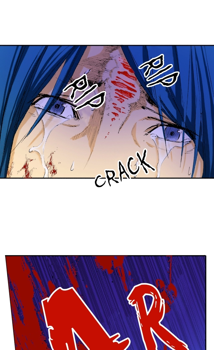 Ousama Game Chapter 56 page 8 - 