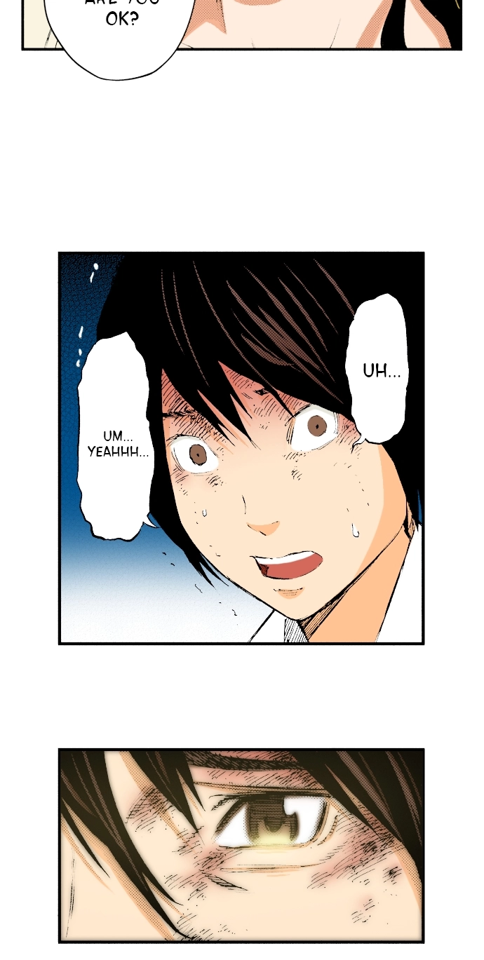Ousama Game Chapter 57 page 2 - 
