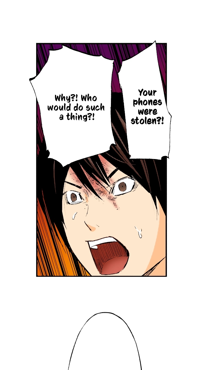Ousama Game Chapter 57 page 12 - 