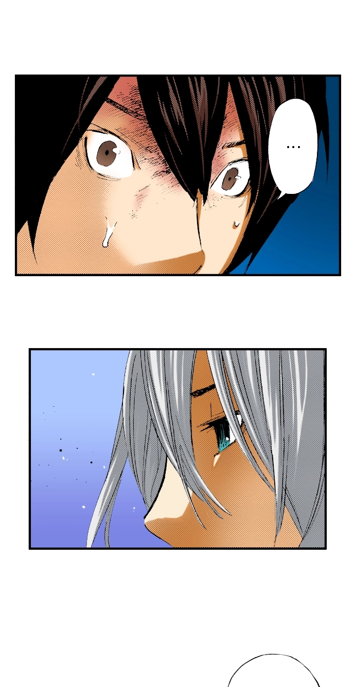 Ousama Game Chapter 57 page 14 - 