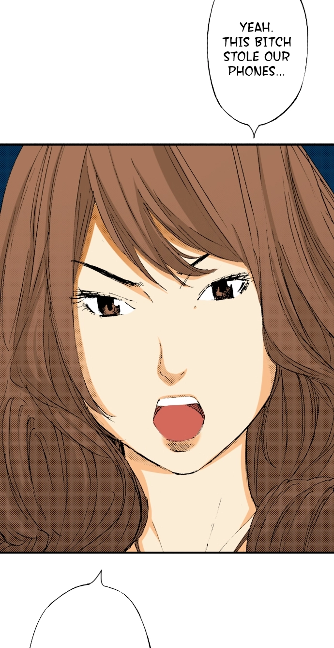 Ousama Game Chapter 57 page 15 - 
