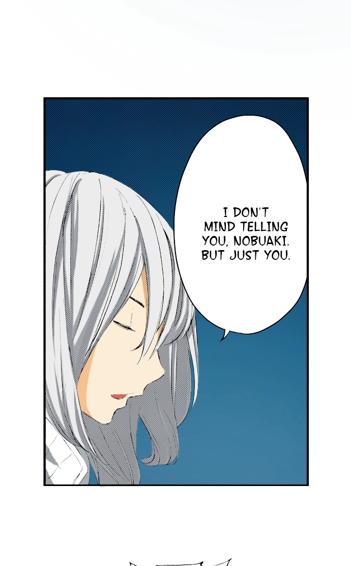 Ousama Game Chapter 57 page 21 - 