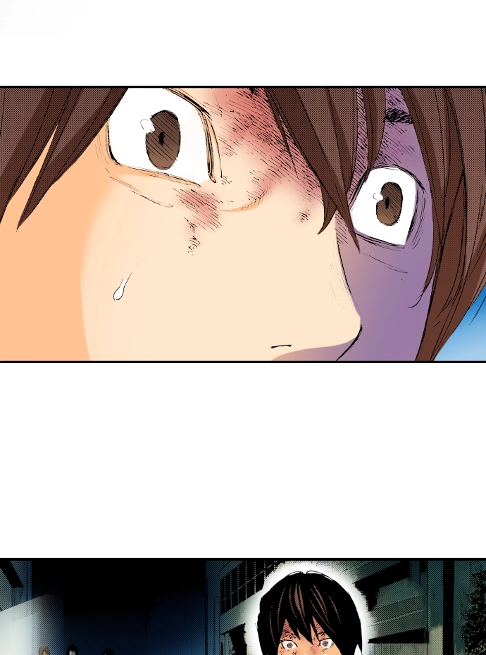 Ousama Game Chapter 57 page 31 - 