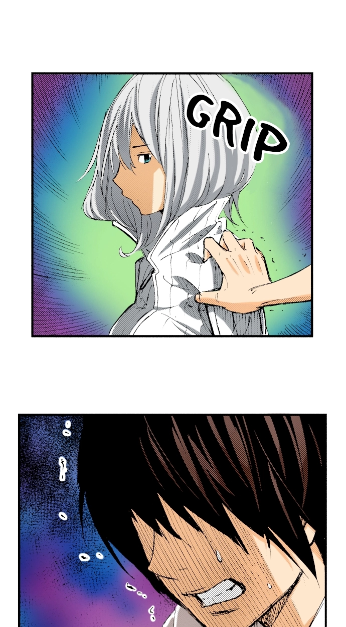 Ousama Game Chapter 58 page 13 - 
