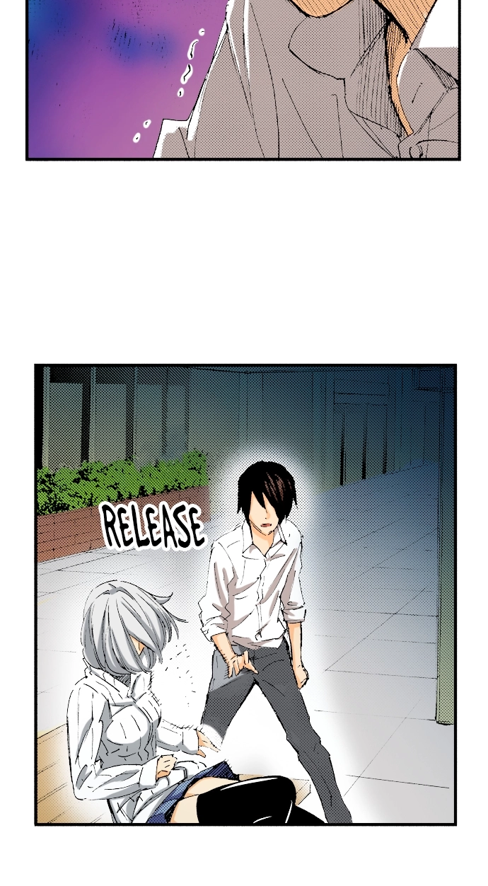 Ousama Game Chapter 58 page 14 - 