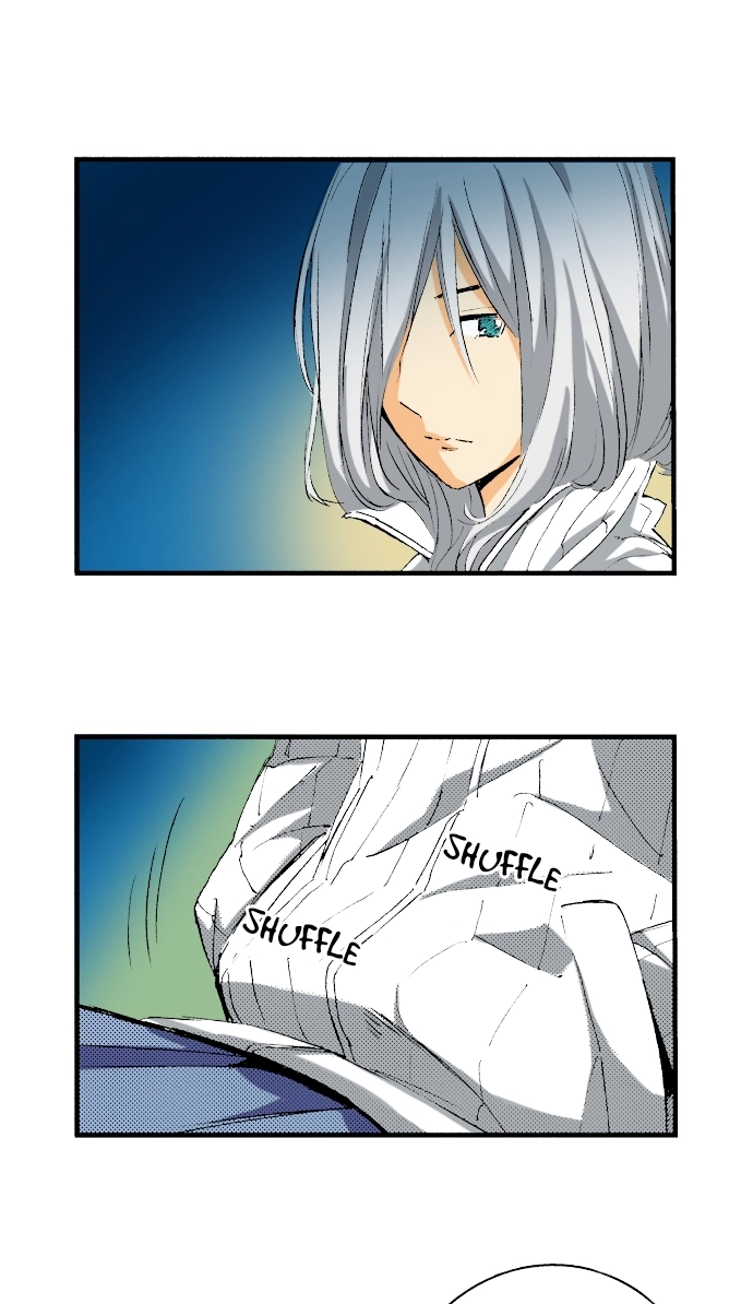 Ousama Game Chapter 58 page 16 - 