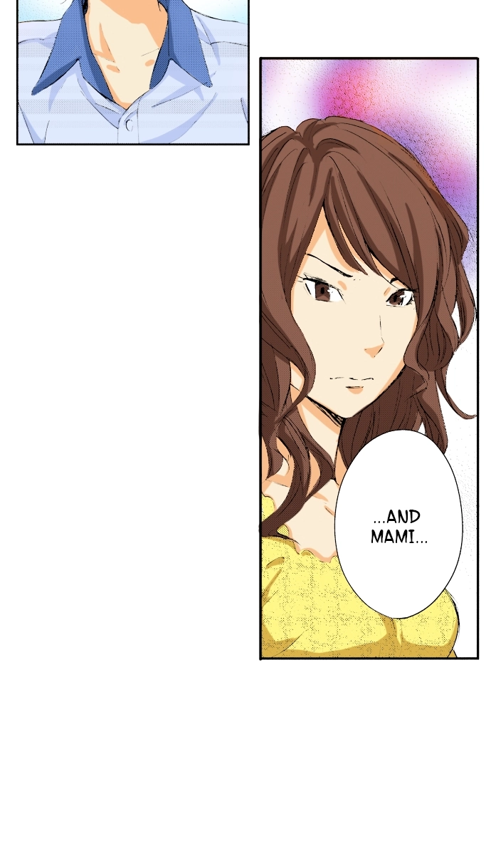 Ousama Game Chapter 58 page 3 - 