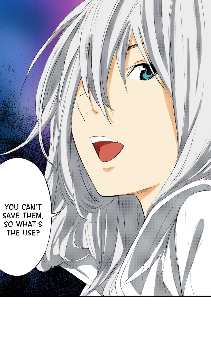 Ousama Game Chapter 58 page 25 - 