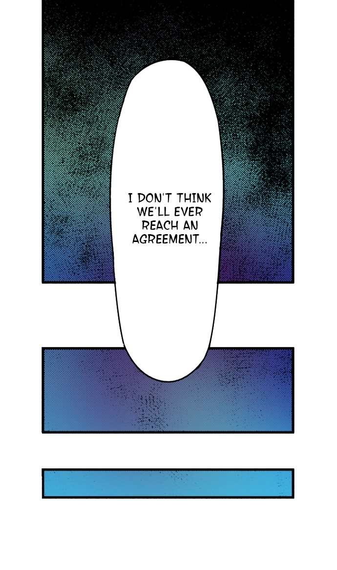 Ousama Game Chapter 58 page 27 - 