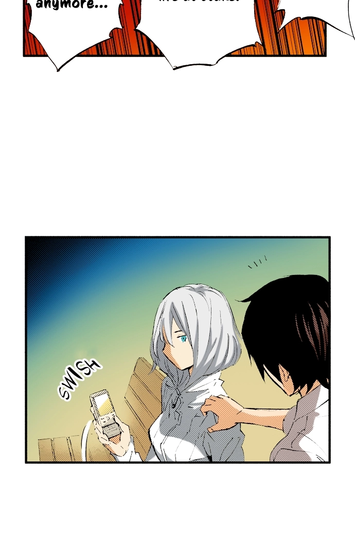 Ousama Game Chapter 58 page 8 - 