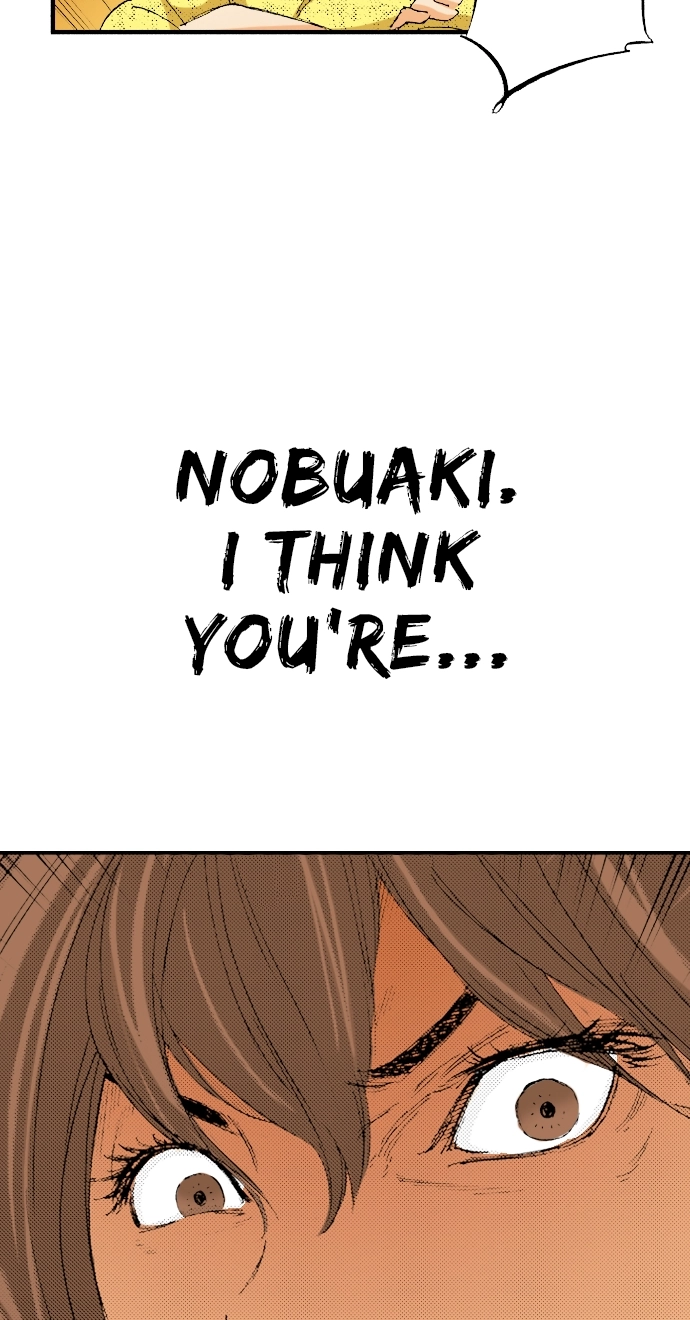 Ousama Game Chapter 59 page 23 - 