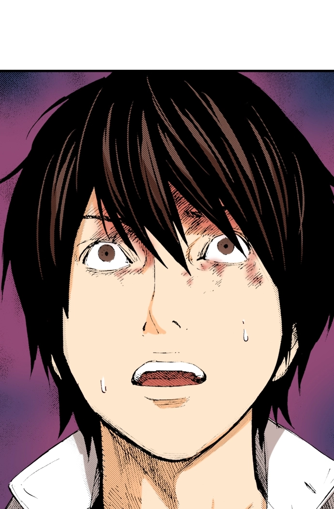 Ousama Game Chapter 59 page 25 - 