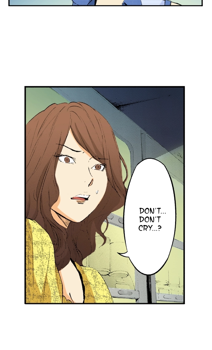 Ousama Game Chapter 59 page 4 - 