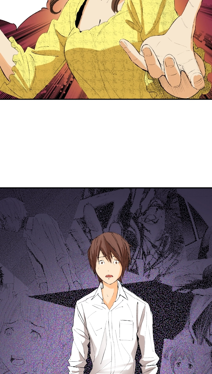 Ousama Game Chapter 59 page 35 - 