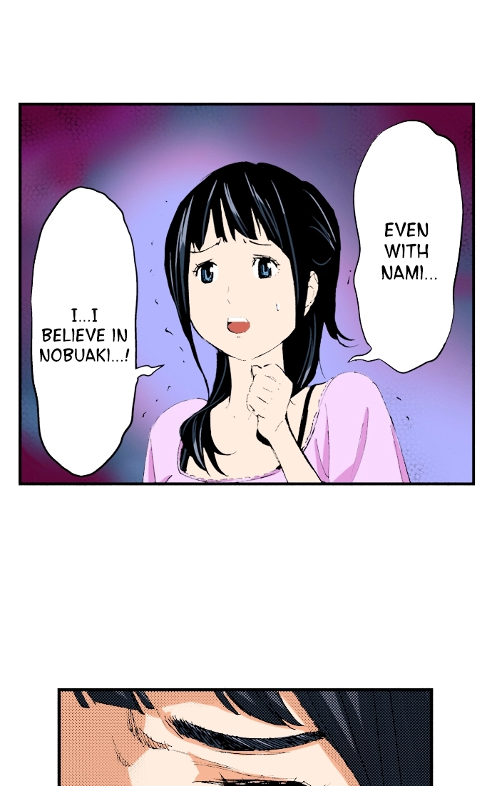 Ousama Game Chapter 60 page 12 - 
