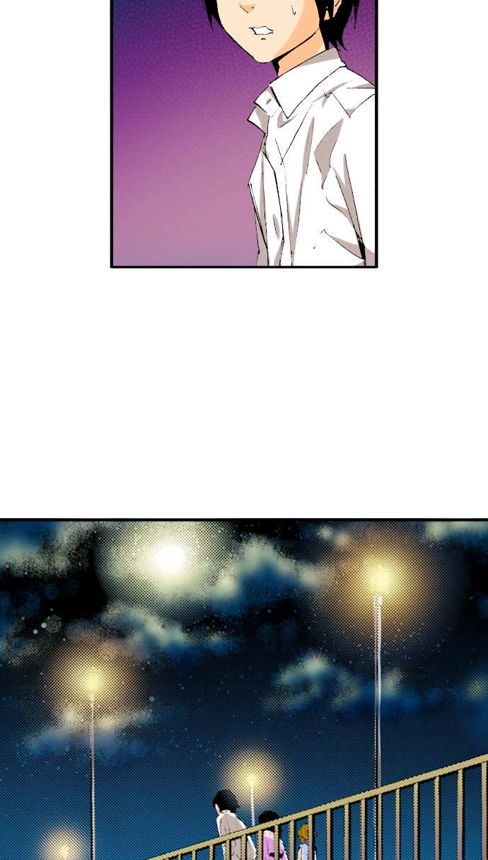 Ousama Game Chapter 60 page 17 - 