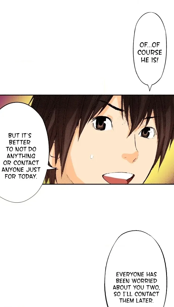 Ousama Game Chapter 60 page 20 - 