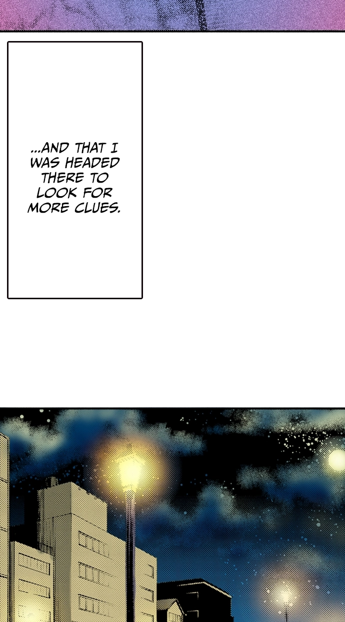 Ousama Game Chapter 60 page 25 - 