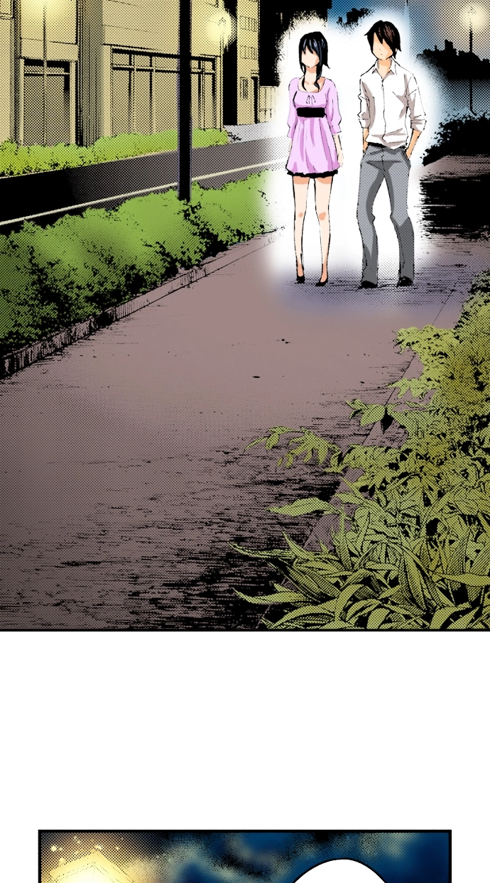 Ousama Game Chapter 60 page 26 - 