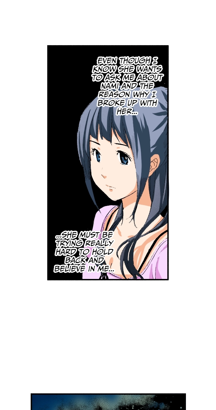 Ousama Game Chapter 60 page 29 - 