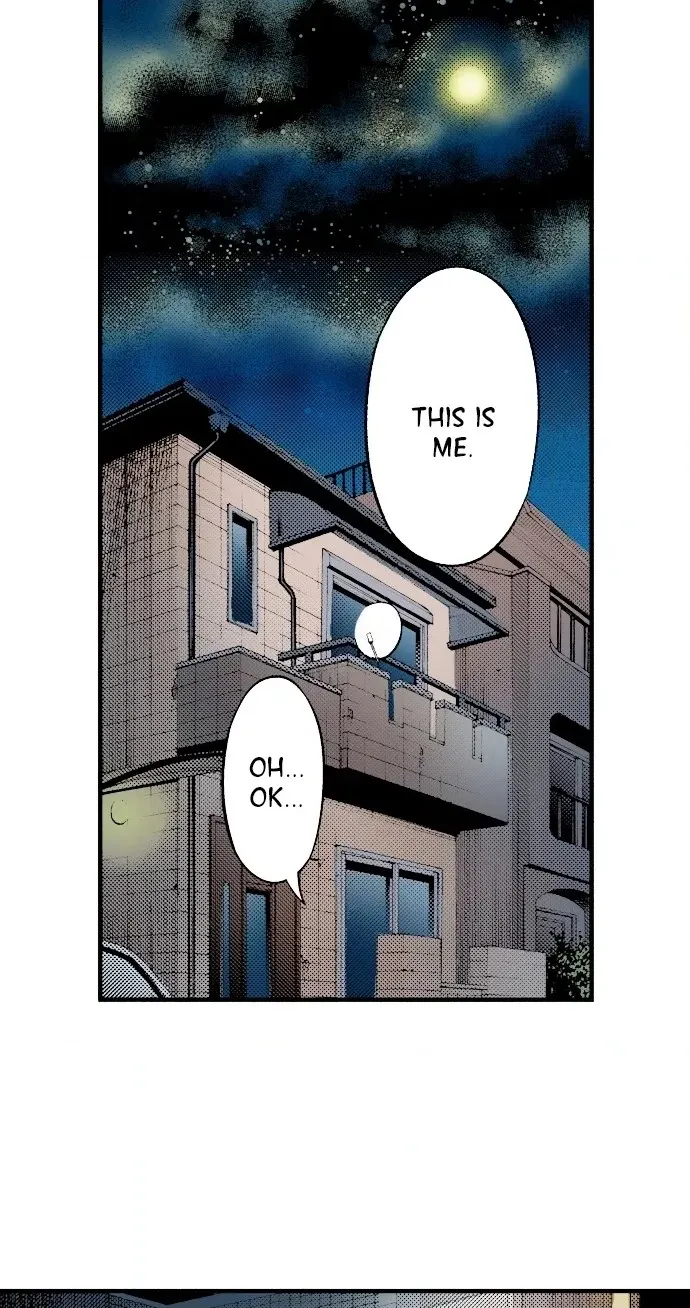 Ousama Game Chapter 60 page 30 - 