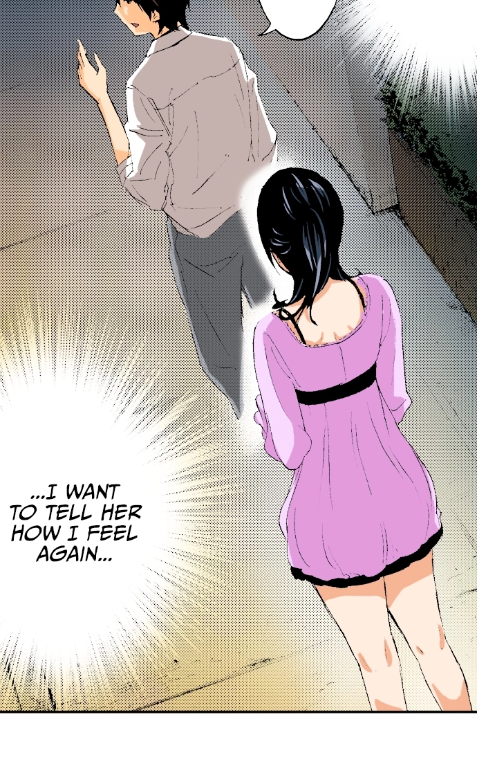 Ousama Game Chapter 60 page 34 - 
