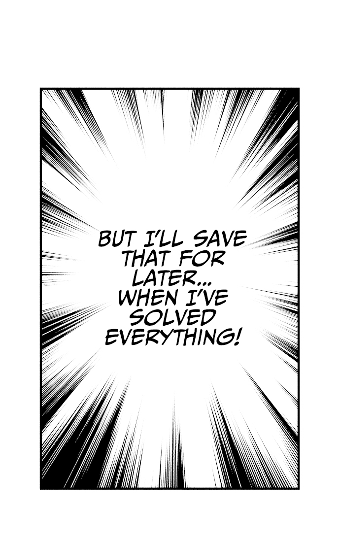 Ousama Game Chapter 60 page 35 - 