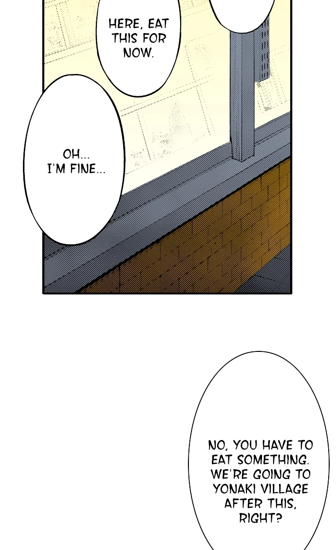 Ousama Game Chapter 61 page 11 - 