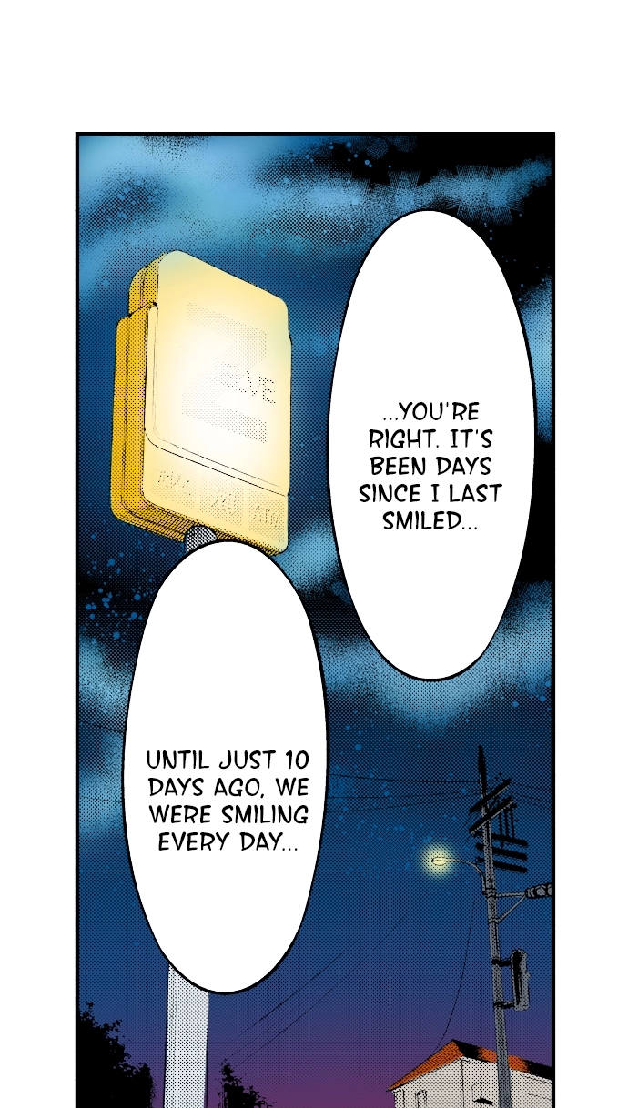 Ousama Game Chapter 61 page 18 - 