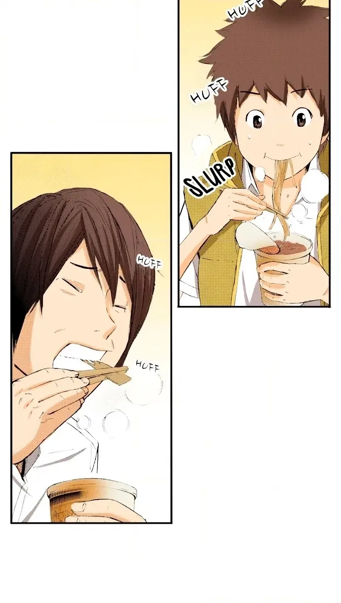 Ousama Game Chapter 61 page 20 - 