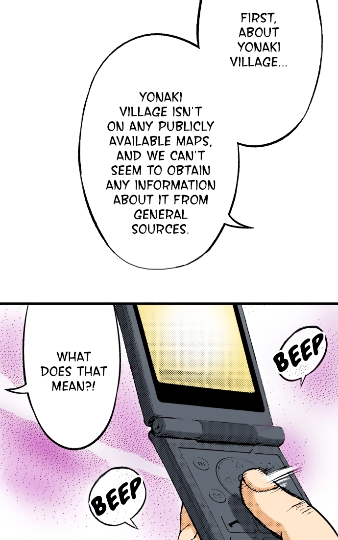 Ousama Game Chapter 61 page 24 - 