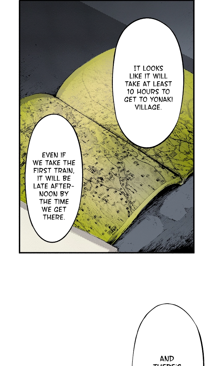 Ousama Game Chapter 61 page 28 - 