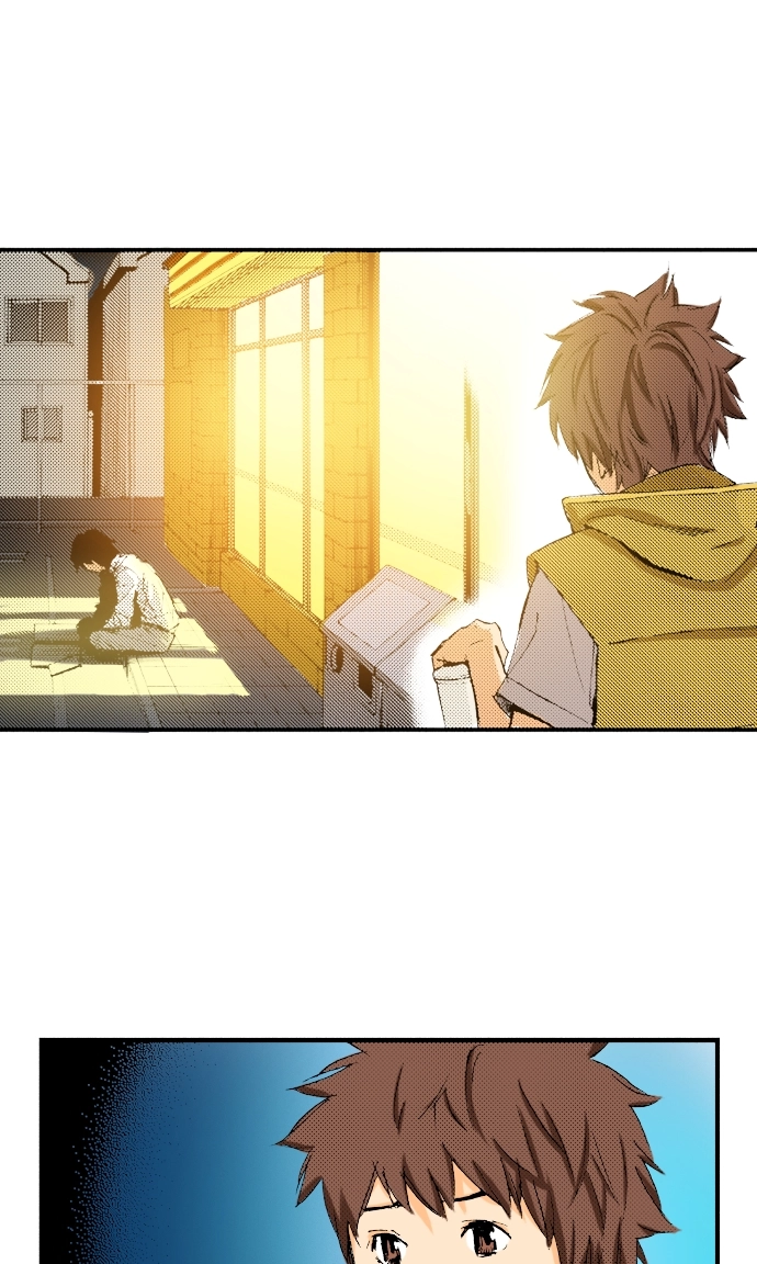 Ousama Game Chapter 61 page 7 - 