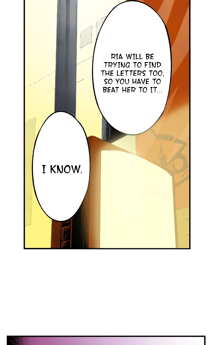 Ousama Game Chapter 62 page 15 - 