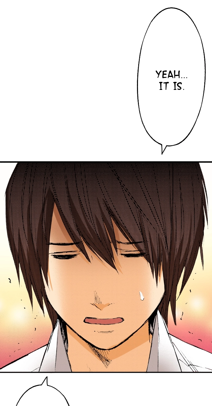 Ousama Game Chapter 62 page 28 - 