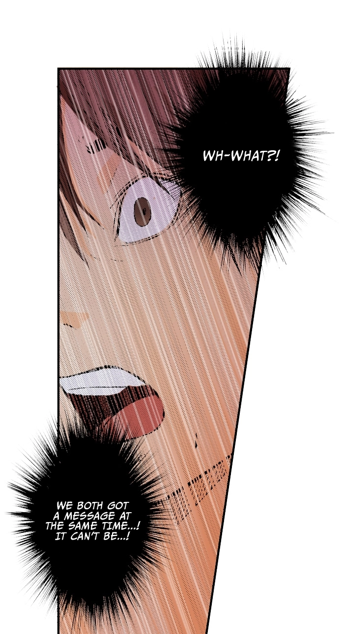 Ousama Game Chapter 62 page 32 - 