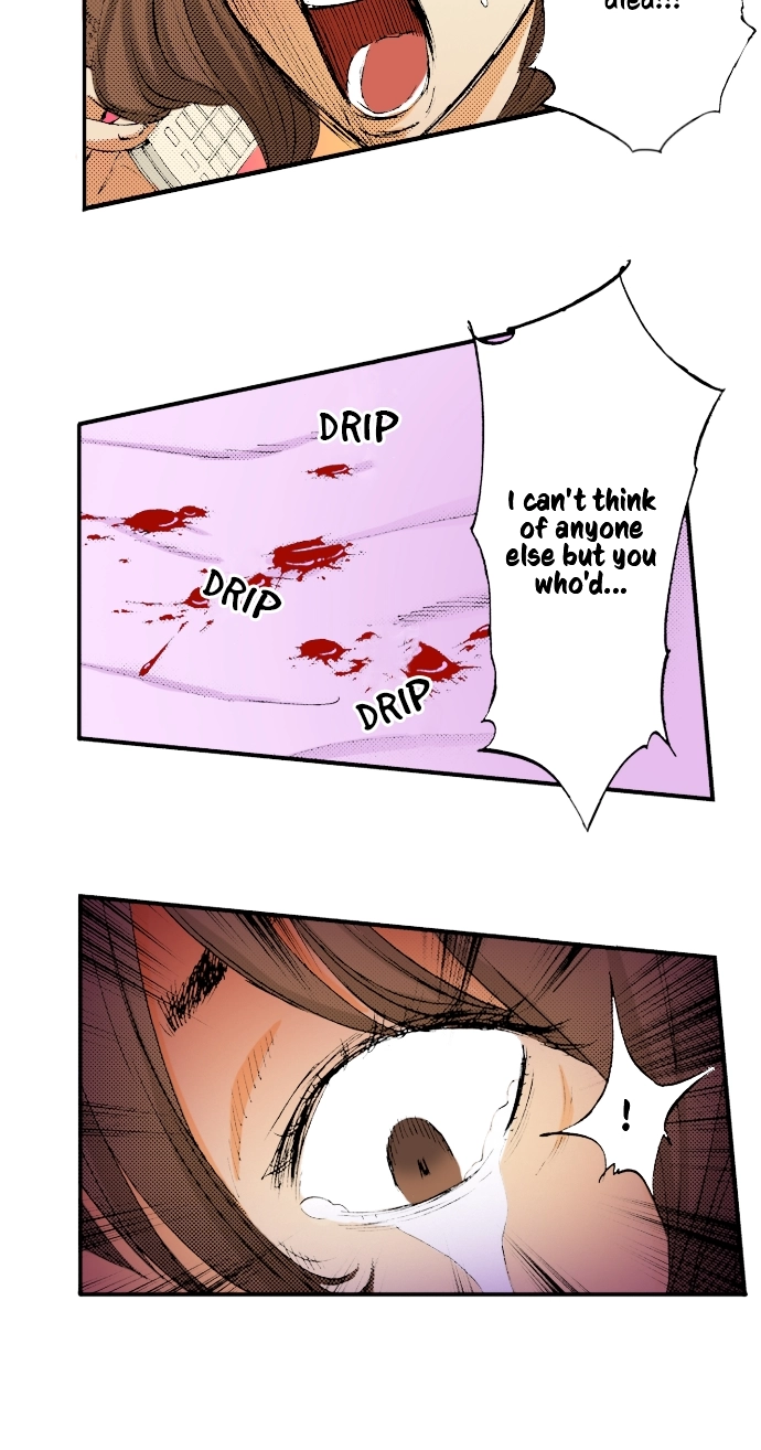 Ousama Game Chapter 63 page 12 - 
