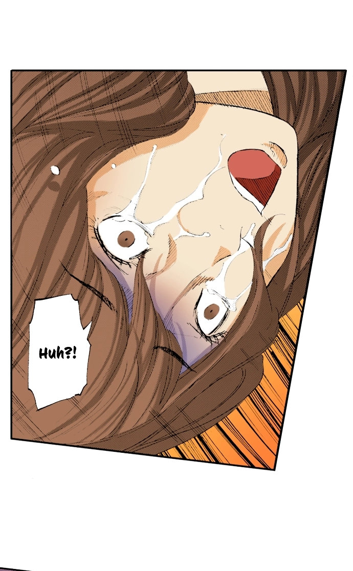 Ousama Game Chapter 63 page 14 - 