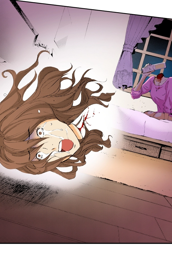 Ousama Game Chapter 63 page 15 - 