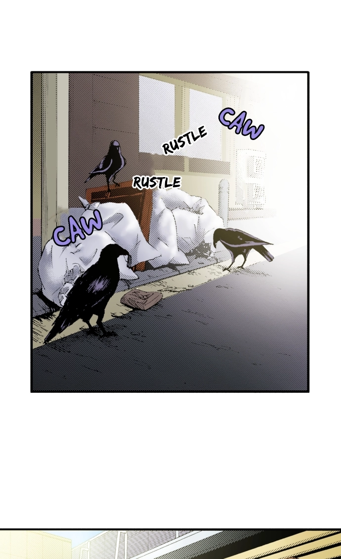 Ousama Game Chapter 63 page 22 - 