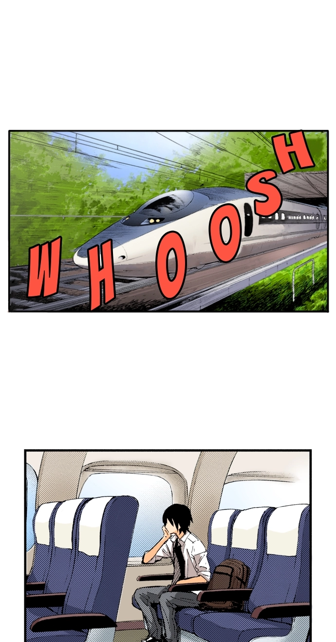 Ousama Game Chapter 63 page 32 - 