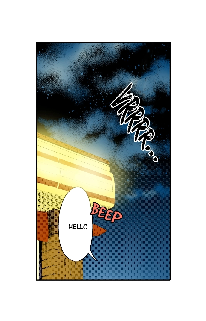 Ousama Game Chapter 63 page 8 - 