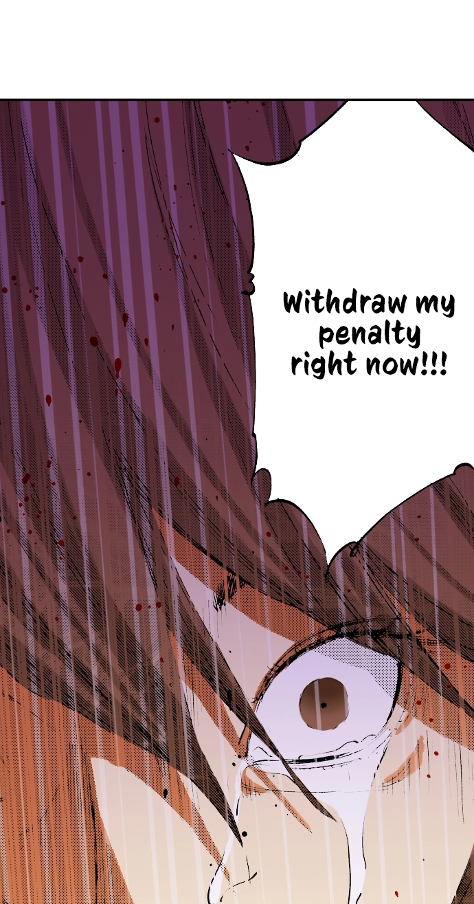 Ousama Game Chapter 63 page 9 - 