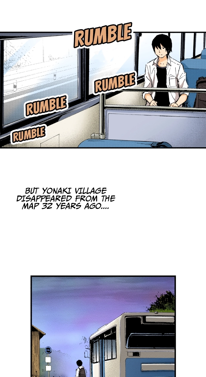 Ousama Game Chapter 64 page 13 - 