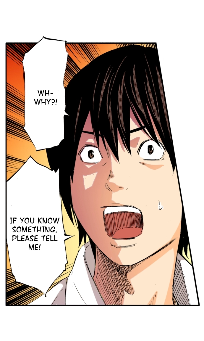 Ousama Game Chapter 64 page 24 - 