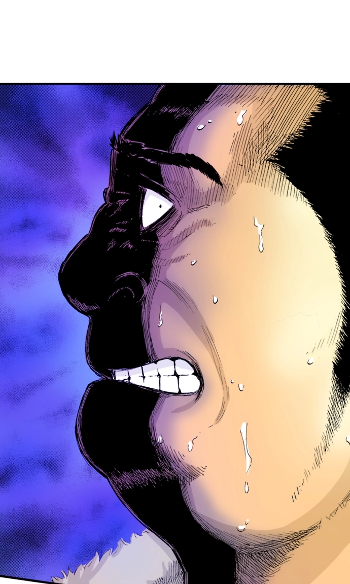 Ousama Game Chapter 64 page 25 - 