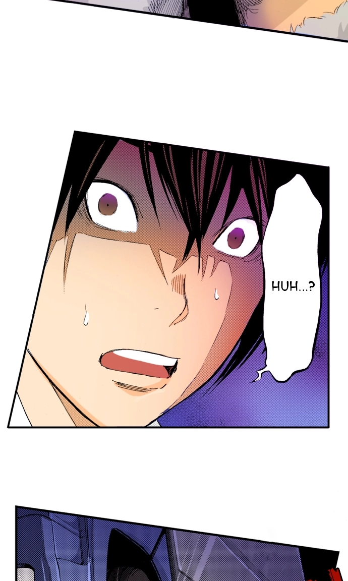 Ousama Game Chapter 64 page 26 - 